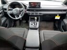 2026 Honda Cr-v Sport Синий vin: 7FARS6H59TE016485