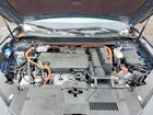 2026 Honda Cr-v Sport Синий vin: 7FARS6H59TE016485