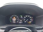2024 Honda Cr-v Hybrid Sport Dark Blue vin: 7FARS6H5XRE027584