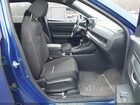 2024 Honda Cr-v Hybrid Sport Dark Blue vin: 7FARS6H5XRE027584