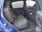 2024 Honda Cr-v Hybrid Sport Dark Blue vin: 7FARS6H5XRE027584