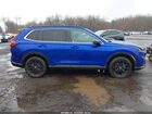 2024 Honda Cr-v Hybrid Sport Dark Blue vin: 7FARS6H5XRE027584