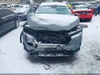 2026 Honda Cr-v Hybrid Awd Trailsport Серый vin: 7FARS6H61TE016005