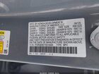 2026 Honda Cr-v Hybrid Awd Trailsport Серый vin: 7FARS6H61TE016005