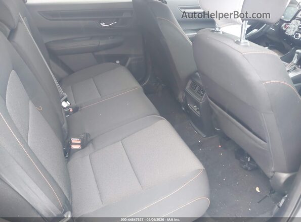 7FARS6H61TE016005 2026 HONDA CR-V HYBRID Серый Вид наклейки с VIN-кодом