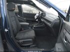 2026 Honda Cr-v Hybrid Awd Trailsport Синий vin: 7FARS6H66TE019739