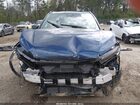 2026 Honda Cr-v Hybrid Awd Trailsport Синий vin: 7FARS6H66TE019739