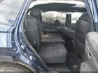 2026 Honda Cr-v Hybrid Awd Trailsport Синий vin: 7FARS6H66TE019739