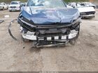 2026 Honda Cr-v Hybrid Awd Trailsport Синий vin: 7FARS6H66TE019739