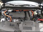 2026 Honda Cr-v Hybrid Awd Trailsport Синий vin: 7FARS6H66TE019739