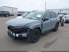 2026 Honda Cr-v Hybrid Awd Sport-l Серый vin: 7FARS6H80TE001528 2026 Honda Cr-v Hybrid Awd Sport-l Серый vin: 7FARS6H80TE001528