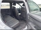 2026 Honda Cr-v Hybrid Awd Sport-l Серый vin: 7FARS6H80TE001528 2026 Honda Cr-v Hybrid Awd Sport-l Серый vin: 7FARS6H80TE001528