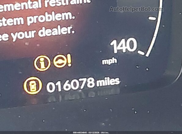 7FARS6H80TE001528 2026 HONDA CR-V HYBRID Серый 