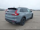 2026 Honda Cr-v Hybrid Awd Sport-l Серый vin: 7FARS6H80TE001528 2026 Honda Cr-v Hybrid Awd Sport-l Серый vin: 7FARS6H80TE001528