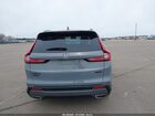 2026 Honda Cr-v Hybrid Awd Sport-l Серый vin: 7FARS6H80TE001528 2026 Honda Cr-v Hybrid Awd Sport-l Серый vin: 7FARS6H80TE001528