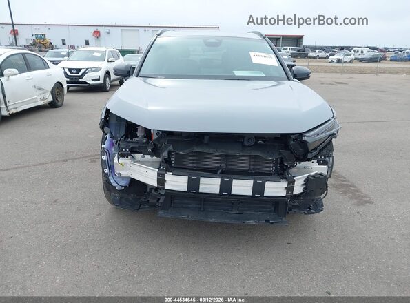 7FARS6H80TE001528 2026 HONDA CR-V HYBRID Серый 
