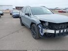 2026 Honda Cr-v Hybrid Awd Sport-l Серый vin: 7FARS6H80TE001528 2026 Honda Cr-v Hybrid Awd Sport-l Серый vin: 7FARS6H80TE001528