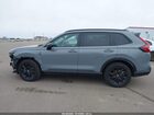2026 Honda Cr-v Hybrid Awd Sport-l Серый vin: 7FARS6H80TE001528 2026 Honda Cr-v Hybrid Awd Sport-l Серый vin: 7FARS6H80TE001528