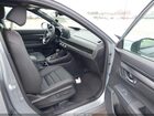 2026 Honda Cr-v Hybrid Awd Sport-l Серый vin: 7FARS6H80TE001528 2026 Honda Cr-v Hybrid Awd Sport-l Серый vin: 7FARS6H80TE001528