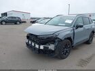 2026 Honda Cr-v Hybrid Awd Sport-l Серый vin: 7FARS6H80TE001528 2026 Honda Cr-v Hybrid Awd Sport-l Серый vin: 7FARS6H80TE001528