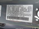2026 Honda Cr-v Hybrid Awd Sport-l Серый vin: 7FARS6H80TE001528 2026 Honda Cr-v Hybrid Awd Sport-l Серый vin: 7FARS6H80TE001528