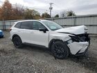 2026 Honda Cr-v Sport-l Белый vin: 7FARS6H81TE041892