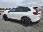 2026 Honda Cr-v Sport-l Белый vin: 7FARS6H81TE041892