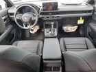 2026 Honda Cr-v Sport-l Белый vin: 7FARS6H81TE041892