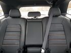 2026 Honda Cr-v Sport-l Белый vin: 7FARS6H81TE041892
