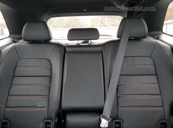 7FARS6H81TE041892 2026 HONDA CR-V Белый Вид задних сидений