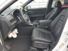 2026 Honda Cr-v Sport-l Белый vin: 7FARS6H81TE041892