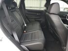 2026 Honda Cr-v Sport-l Белый vin: 7FARS6H81TE041892