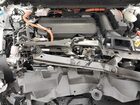 2026 Honda Cr-v Sport-l Белый vin: 7FARS6H81TE041892