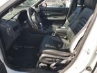 2024 Honda Cr-v Sport-l White vin: 7FARS6H82RE018209