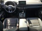 2024 Honda Cr-v Sport-l White vin: 7FARS6H82RE018209