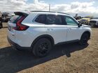 2024 Honda Cr-v Sport-l White vin: 7FARS6H82RE018209