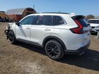 2024 Honda Cr-v Sport-l White vin: 7FARS6H82RE018209