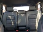2024 Honda Cr-v Sport-l White vin: 7FARS6H82RE018209