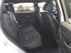 2024 Honda Cr-v Sport-l White vin: 7FARS6H82RE018209