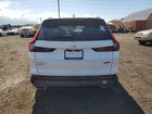 2024 Honda Cr-v Sport-l White vin: 7FARS6H82RE018209