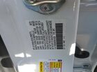 2024 Honda Cr-v Sport-l White vin: 7FARS6H82RE018209