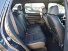 2024 Honda Cr-v Sport-l Gray vin: 7FARS6H82RE033051 2024 Honda Cr-v Sport-l Gray vin: 7FARS6H82RE033051