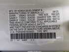 2026 Honda Cr-v Hybrid Awd Sport-l Белый vin: 7FARS6H82TE036023 2026 Honda Cr-v Hybrid Awd Sport-l Белый vin: 7FARS6H82TE036023