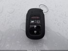 2026 Honda Cr-v Hybrid Awd Sport-l Черный vin: 7FARS6H82TE067837
