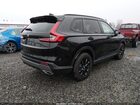 2026 Honda Cr-v Hybrid Awd Sport-l Черный vin: 7FARS6H82TE067837
