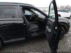 2026 Honda Cr-v Hybrid Awd Sport-l Черный vin: 7FARS6H82TE067837