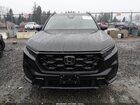2026 Honda Cr-v Hybrid Awd Sport-l Черный vin: 7FARS6H82TE067837