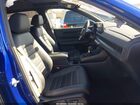 2024 Honda Cr-v Hybrid Sport-l Синий vin: 7FARS6H83RE030966