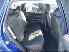 2024 Honda Cr-v Hybrid Sport-l Синий vin: 7FARS6H83RE030966