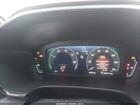 2026 Honda Cr-v Hybrid Awd Sport-l Red vin: 7FARS6H83TE062808